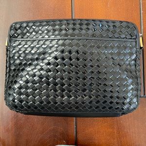 Vintage Ganson clutch